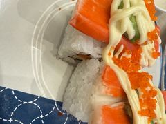 -滨寿司(百联中环店)