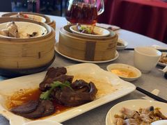 -潮府馆·非遗潮州菜·港式点心(世纪公园店)