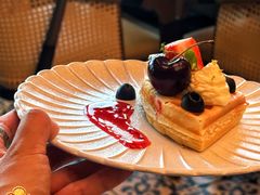 -鹭江宾馆·观海餐厅