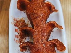 -三两粉(莲塘华润万家店)