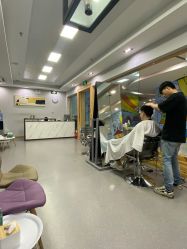 -涩谷· Hair Salon