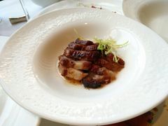 -富力丽思卡尔顿酒店·丽轩中餐厅