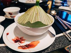 -杭州西子湖四季酒店·金沙厅