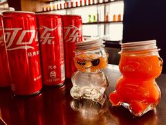 -金奥国际酒店全日餐厅ALTITUDE