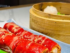 -南枝记·广东味道(中骏世界城店)