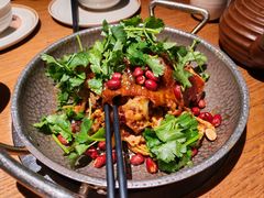 -吃饭皇帝大土家民族菜(荟聚店)