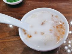 -日日鲜自助餐厅(小公园店)