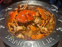 -胖哥俩肉蟹煲(杭州下沙学林街店)