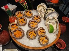 -花潮料理艺食馆(SM新生活广场店)