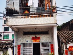 -海口骑楼老街历史文化街区