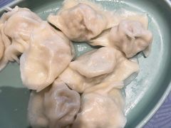-东方饺子王(新阳路店)