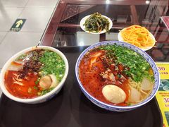 -东方宫中国兰州牛肉拉面(新起街店)