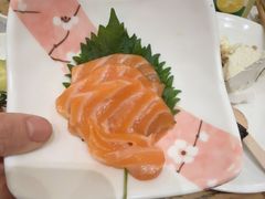 -第六季自助餐厅(北太平庄店)