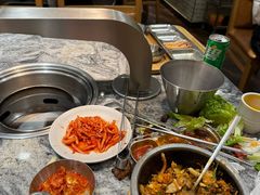 -高丽苑韩国烤肉(海昌路旗舰店)