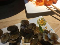 -徐小姐爱地锅(海州万达店)