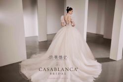 -欣薇婚纱(新源乐汇城店)