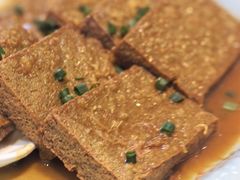 -抱德·潮汕味(琶洲店原惠城鱼仔)