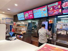 -德克士(安靖店)