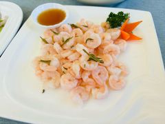 -龙井壹号·茶缘山景宴(龙井村店)