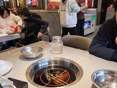 -巴蜀王婆大虾(南锣鼓巷店)