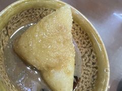 红糖香粽-华兴街煎蛋面(总店)