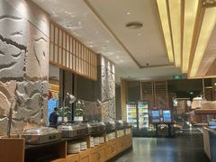 -京旬海鲜放题·铁板烧自助餐厅
