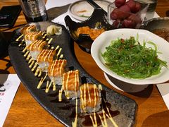 -奈九居酒屋(滨河大道店)