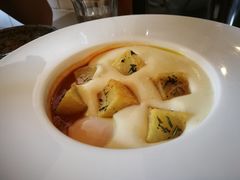 -Ocean's Table 欧舍