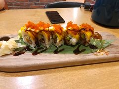 -早一美餐厅·EBISU(会展誉景店)