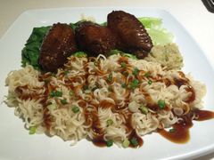 -金利茶餐厅(中船汇店)