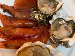 -威斯汀舞台餐厅