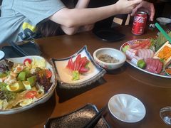 -千代武日本料理(哈西店)