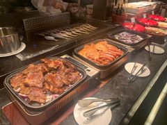 -安蒂娅·海鲜自助餐厅(安蒂娅美兰酒店)