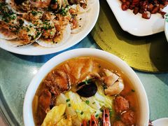 -申宴酒楼(王子百货店)