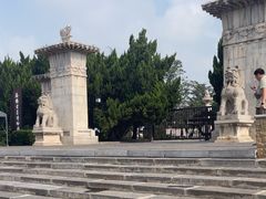 -洛阳古墓博物馆