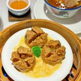 周末逛吃指南：大悦城叹个地道广式早茶