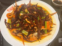 -红盔甲·小龙虾(人民广场店)