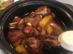 红枣排骨-文记壹心鸡(宝华路店)