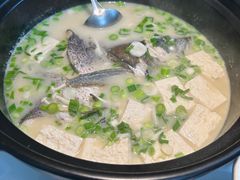 -筱爷叔·上海传统手工菜(玉树路店)