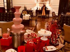 -Salon de Ville浦江汇(上海外滩华尔道夫酒店店)