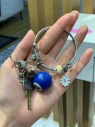 -尚·丹尼Hair