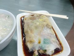 -穗银肠粉店(东川路店)
