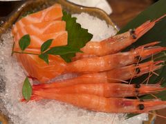 -大渔铁板烧(东城店)