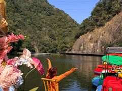 -龙湾潭国家森林公园