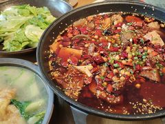-苦尽酒馆·川菜(鼓楼店)
