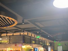 -金滏山烤肉·海鲜·火锅自助餐厅(襄阳万达店)