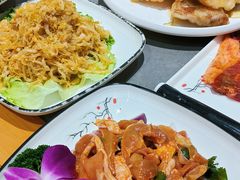 -鹤之乡·齐齐哈尔东北炭火烤肉(昆明盈江路店)
