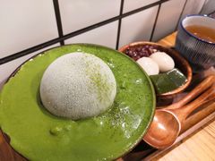 -WONDER ICE 萬得冰田(建設路总店)