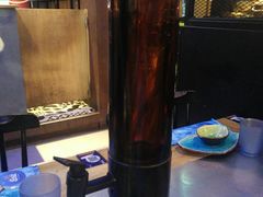 -鱼库·不仅是一家烤鱼店(车公庙店)