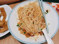 -小杨生煎(香港名都店)